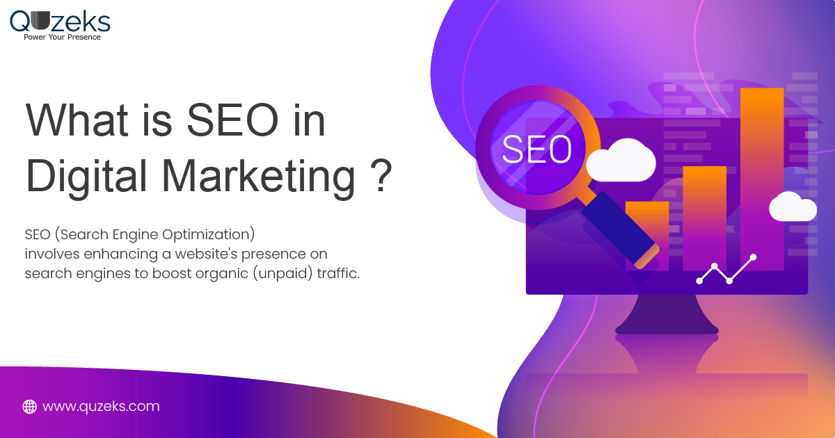 SEO Marketing