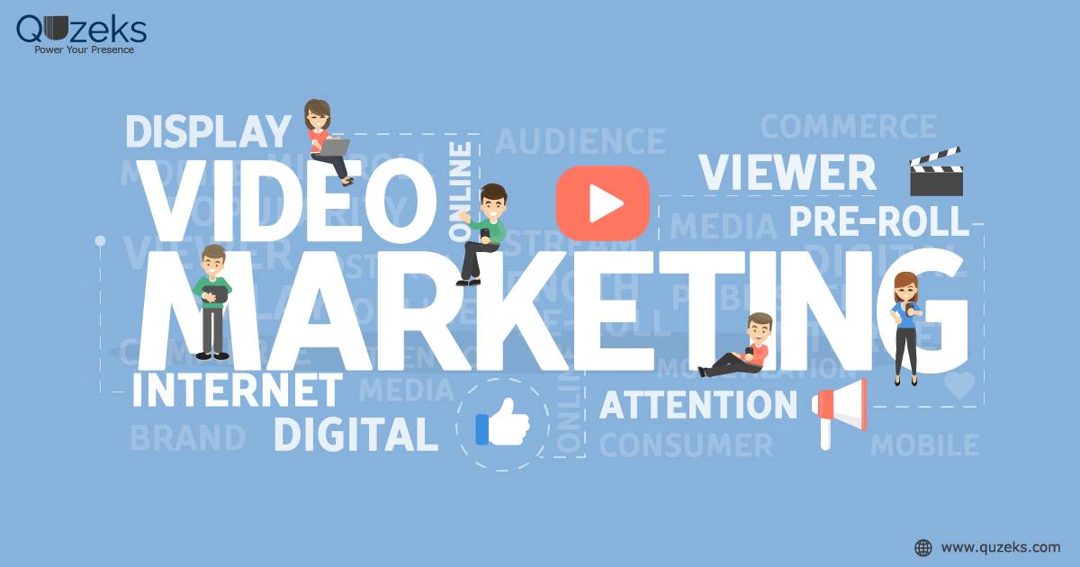 Video Marketing