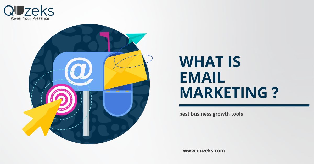 Email Marketing