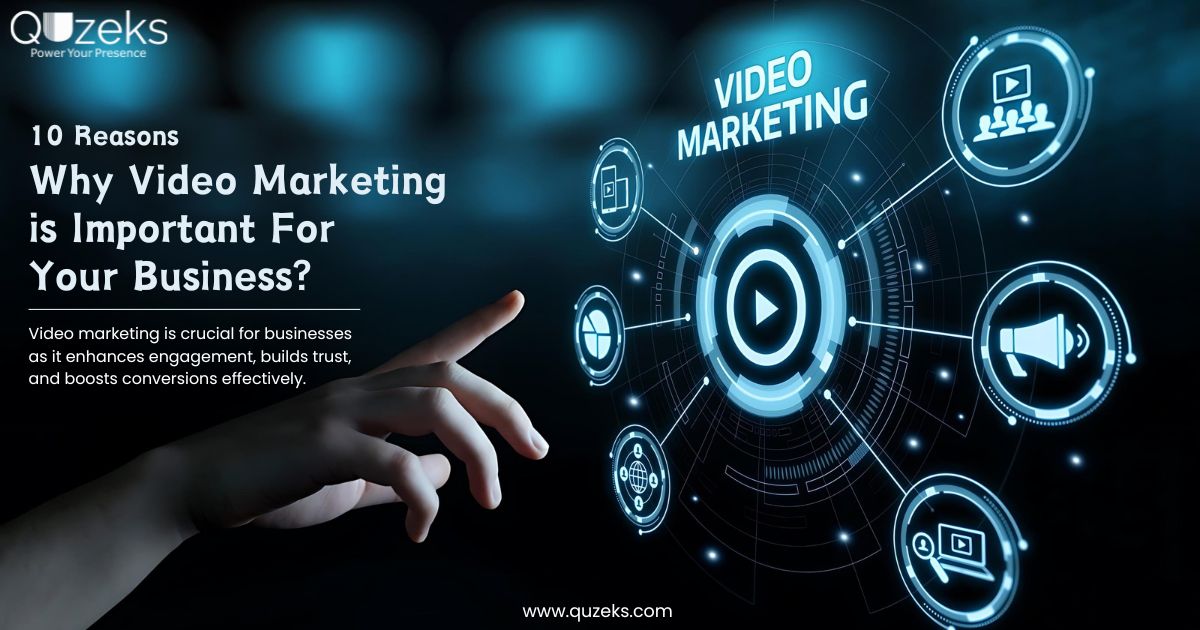 Video Marketing