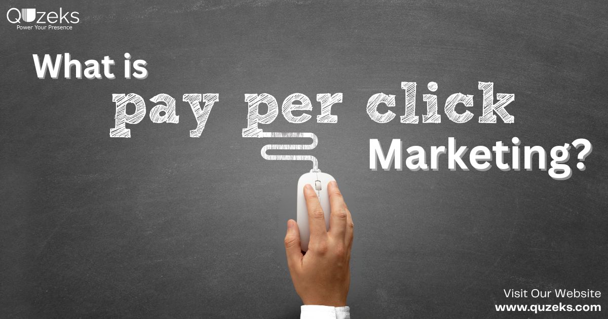 PPC Marketing