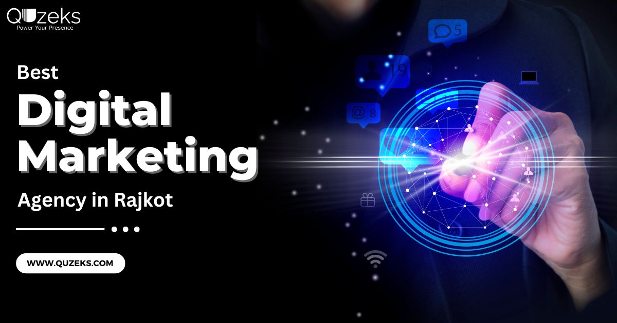 Best digital marketing agency