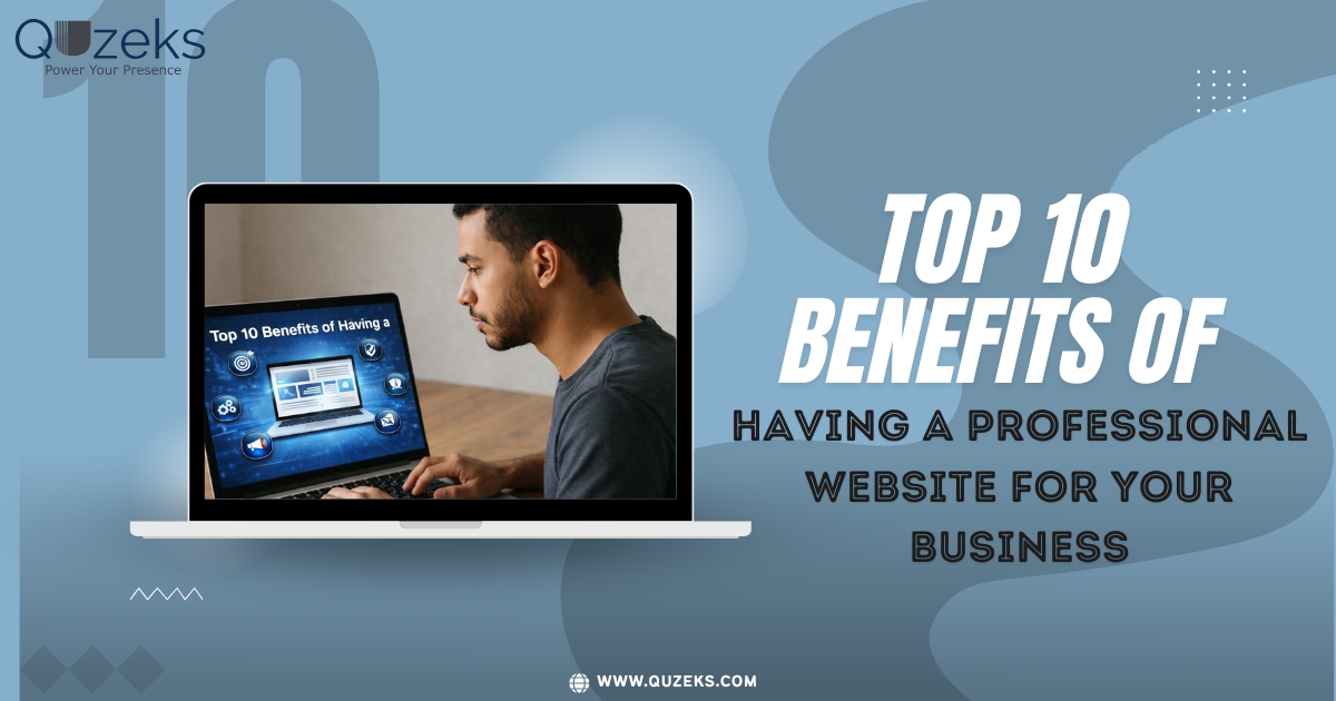 website development company