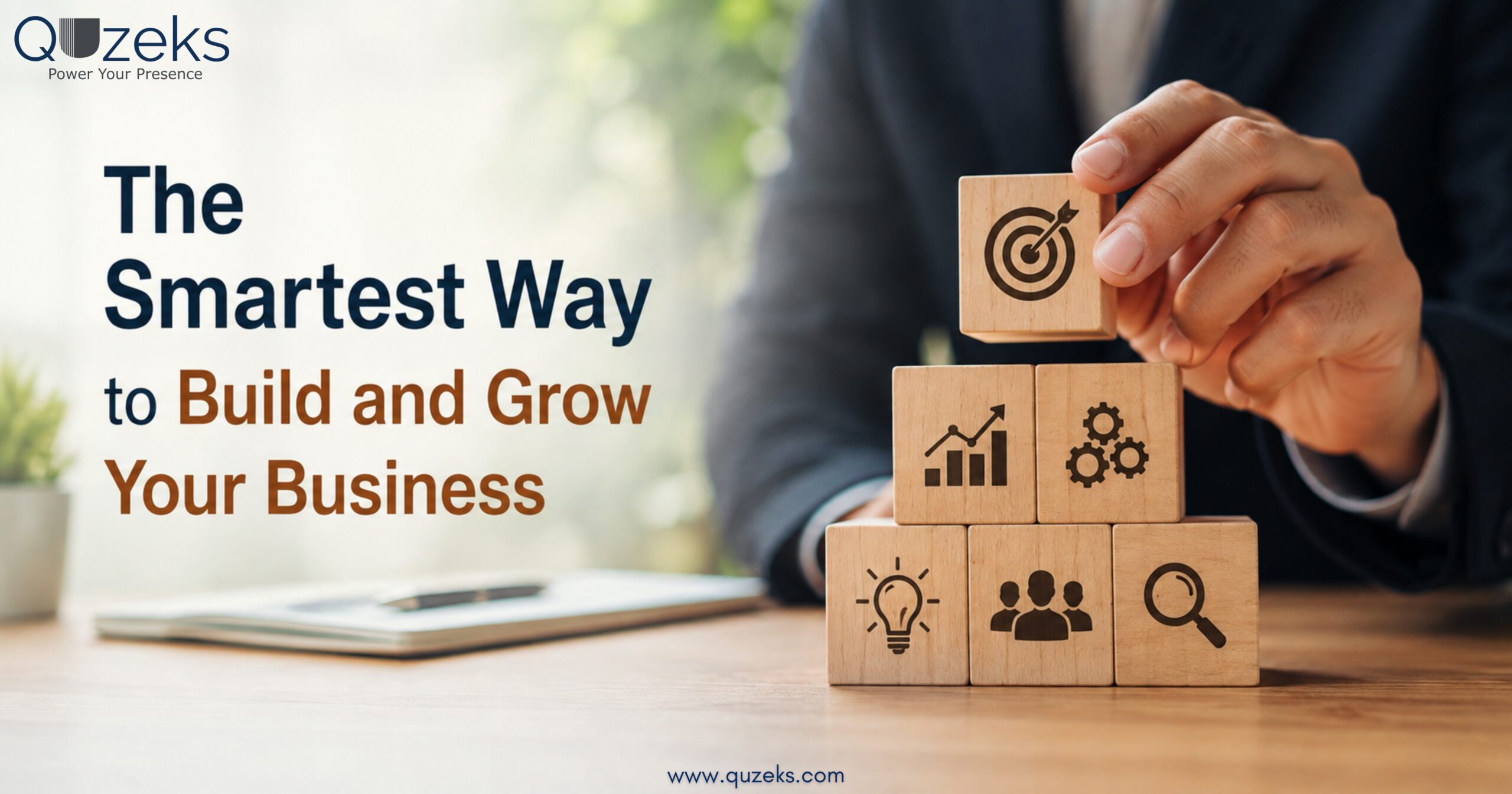 Grow Your Business Fast